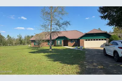 5520 Sunwood Road, Panama City, FL 32405 - Photo 1