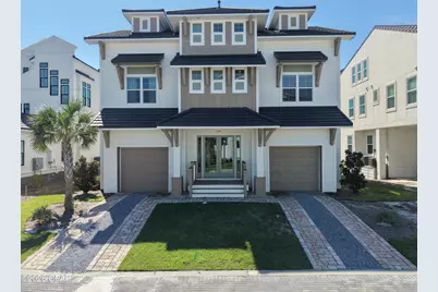 126 Dunes Drive, Mexico Beach, FL 32456 - Photo 1