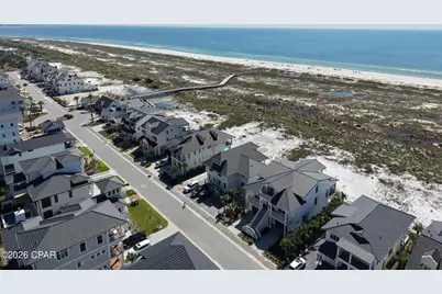126 Dunes Drive, Mexico Beach, FL 32456 - Photo 85