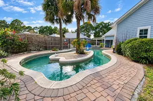 12207 Lyndell Plantation Dr, Panama City Beach, FL 32407 - Photo 1