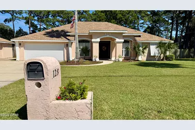 128 Fairway Boulevard, Panama City Beach, FL 32407 - Photo 5
