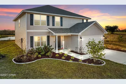 7112 Hatteras Boulevard, Panama City, FL 32404 - Photo 1