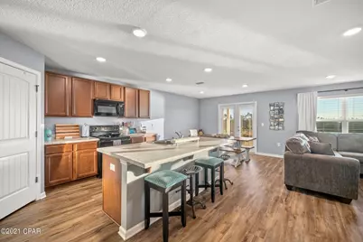 7112 Hatteras Boulevard, Panama City, FL 32404 - Photo 11