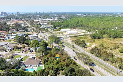 0 Dade Avenue, Panama City, FL 32408 - Photo 5