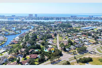 0 Dade Avenue, Panama City, FL 32408 - Photo 1