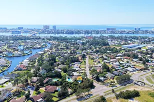 0 Dade Ave, Panama City, FL 32408 - Photo 1