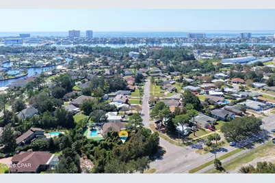 0 Dade Avenue, Panama City, FL 32408 - Photo 13