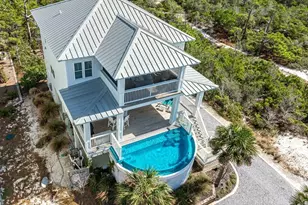 224 Haven Rd, Cape San Blas, FL 32456 - Photo 73