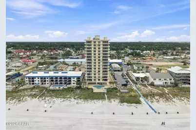 8601 Surf Drive #12W, Panama City Beach, FL 32408 - Photo 39