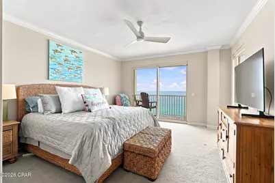 8601 Surf Drive #12W, Panama City Beach, FL 32408 - Photo 15