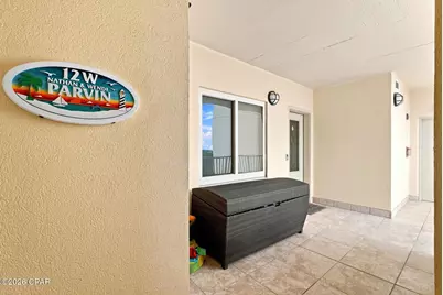 8601 Surf Drive #12W, Panama City Beach, FL 32408 - Photo 43