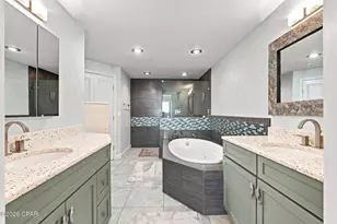 8601 Surf Dr, Panama City Beach, FL 32408 - Photo 17