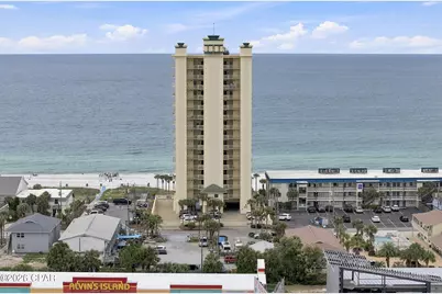 8601 Surf Drive #12W, Panama City Beach, FL 32408 - Photo 35