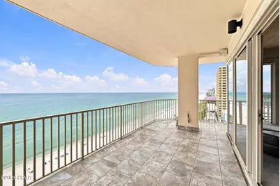 8601 Surf Drive #12W, Panama City Beach, FL 32408 - Photo 59