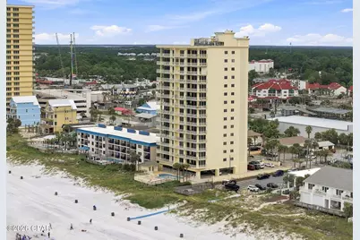 8601 Surf Drive #12W, Panama City Beach, FL 32408 - Photo 41