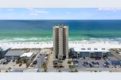 8601 Surf Drive #12W, Panama City Beach, FL 32408 - Photo 1