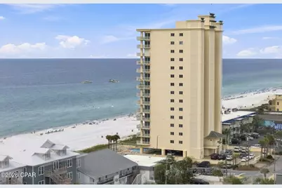 8601 Surf Drive #12W, Panama City Beach, FL 32408 - Photo 33