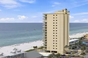 8601 Surf Dr, Panama City Beach, FL 32408 - Photo 33