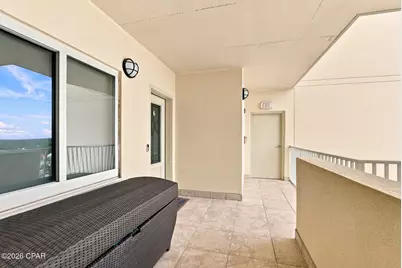 8601 Surf Drive #12W, Panama City Beach, FL 32408 - Photo 23