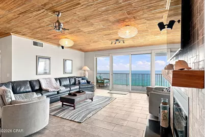 8601 Surf Drive #12W, Panama City Beach, FL 32408 - Photo 3