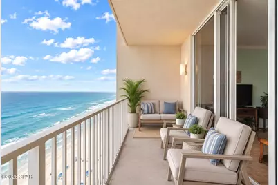 16819 Front Beach Road #1514, Panama City Beach, FL 32413 - Photo 1