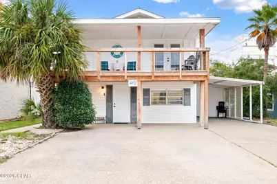 4112 Nancee Drive, Panama City Beach, FL 32408 - Photo 1