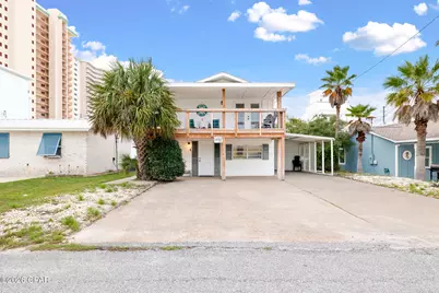 4112 Nancee Drive, Panama City Beach, FL 32408 - Photo 7