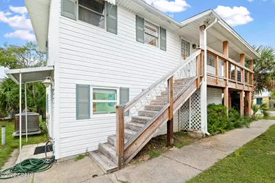 4112 Nancee Drive, Panama City Beach, FL 32408 - Photo 23