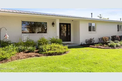 2132 Hayes Avenue, Port Saint Joe, FL 32456 - Photo 9