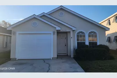 11737 Cabana Court, Panama City Beach, FL 32407 - Photo 1