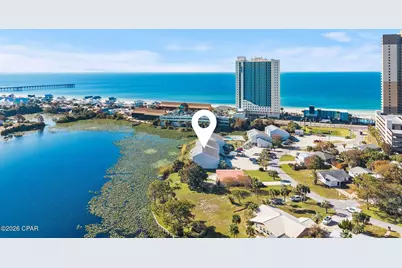 301 Lullwater Drive #277, Panama City Beach, FL 32413 - Photo 35
