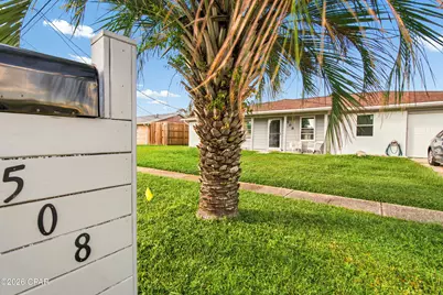 508 E Pine Forest Drive, Lynn Haven, FL 32444 - Photo 1