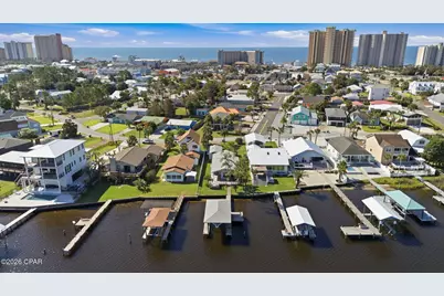7012 S Lagoon Drive, Panama City, FL 32408 - Photo 29