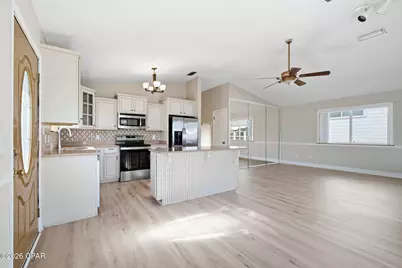7012 S Lagoon Drive, Panama City, FL 32408 - Photo 7