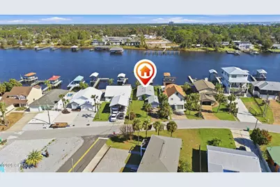 7012 S Lagoon Drive, Panama City, FL 32408 - Photo 27