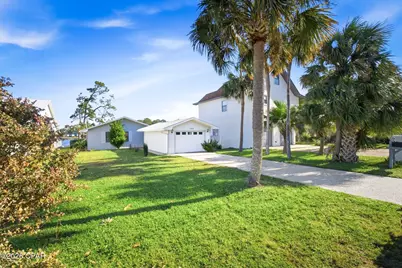 7012 S Lagoon Drive, Panama City, FL 32408 - Photo 3