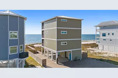 8133 W Highway 98, Port Saint Joe, FL 32456 - Photo 3
