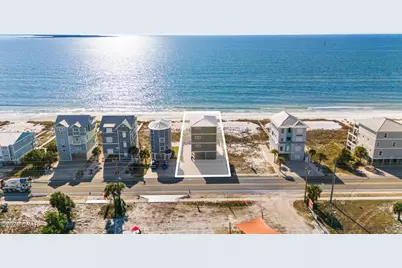 8133 W Highway 98, Port Saint Joe, FL 32456 - Photo 1