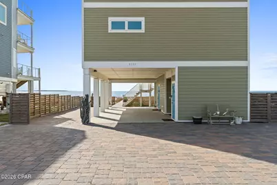 8133 W Highway 98, Port Saint Joe, FL 32456 - Photo 7
