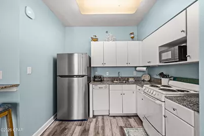 9900 S Thomas Drive #1806, Panama City Beach, FL 32408 - Photo 13