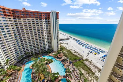 9900 S Thomas Drive #1806, Panama City Beach, FL 32408 - Photo 19