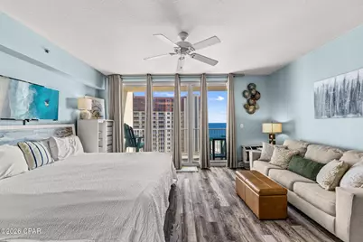 9900 S Thomas Drive #1806, Panama City Beach, FL 32408 - Photo 7