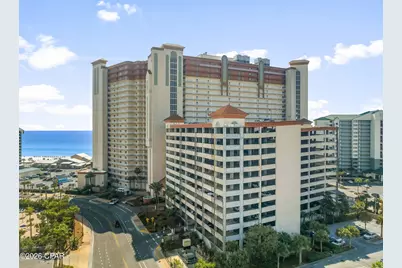 9900 S Thomas Drive #1806, Panama City Beach, FL 32408 - Photo 3