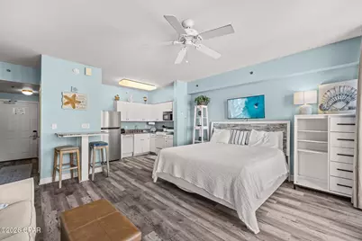 9900 S Thomas Drive #1806, Panama City Beach, FL 32408 - Photo 9