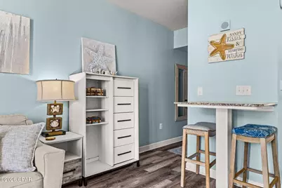 9900 S Thomas Drive #1806, Panama City Beach, FL 32408 - Photo 11