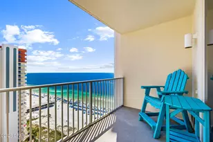9900 S Thomas Dr, Panama City Beach, FL 32408 - Photo 17