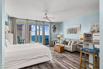 9900 S Thomas Drive #1806, Panama City Beach, FL 32408 - Photo 5