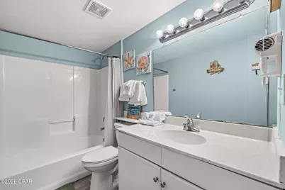 9900 S Thomas Drive #1806, Panama City Beach, FL 32408 - Photo 15