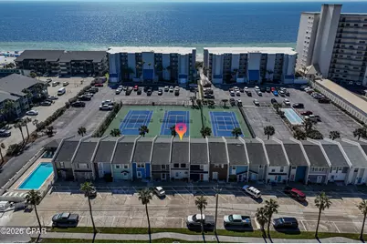 6215 Thomas Drive #123, Panama City Beach, FL 32408 - Photo 39