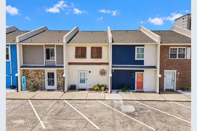 6215 Thomas Drive #123, Panama City Beach, FL 32408 - Photo 1